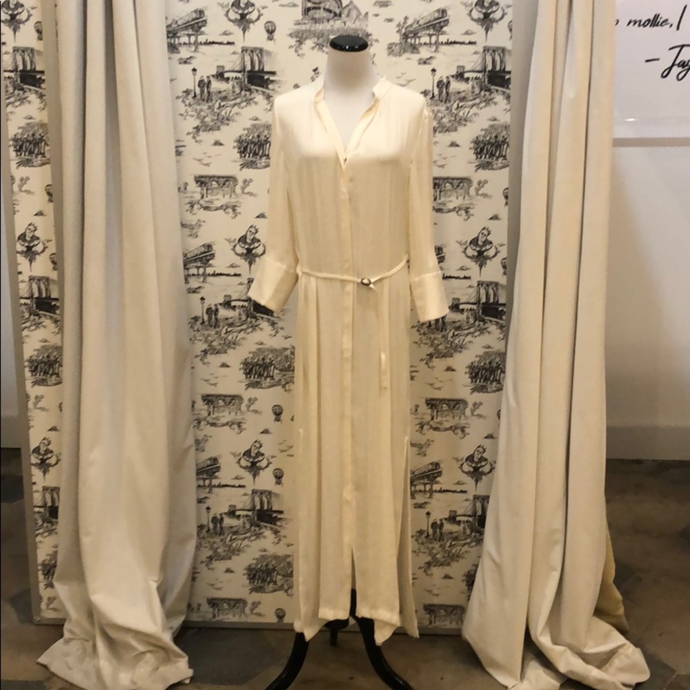 David Lerner, Alexa Maxi Dress